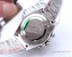 Swiss Quality Rolex Daytona Black Dial 43mm Stainless steel Watch (5)_th.jpg